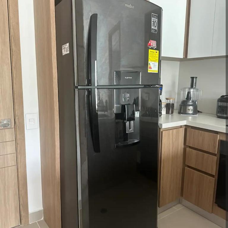 Apartamento En Kristal Baia - Apartamento de 2 dormitorios - 2