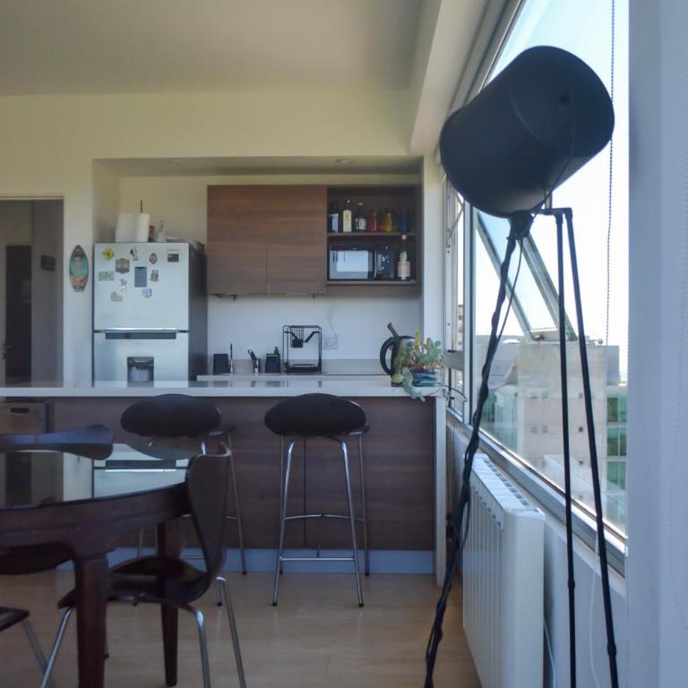 2 ambientes con Amenities y Vista al Río - Apartamento de 1 dormitorio - 19