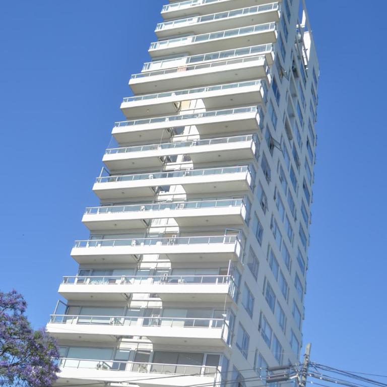 2 ambientes con Amenities y Vista al Río - Apartamento de 1 dormitorio - 21