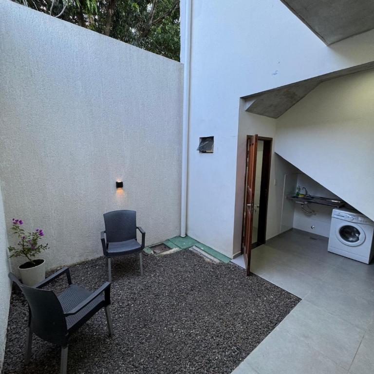 Confort y estilo en casa céntrica de 2 Dormitorios en Villarrica - Two-Bedroom House - 5