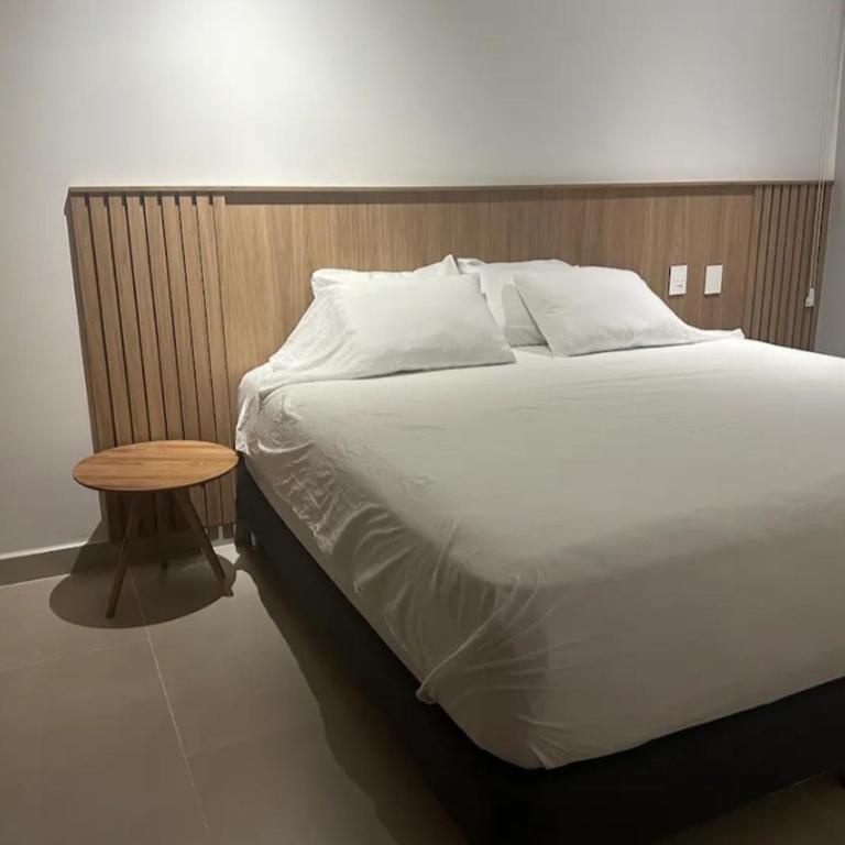 Apartamento En Kristal Baia - Apartamento de 2 dormitorios - 6