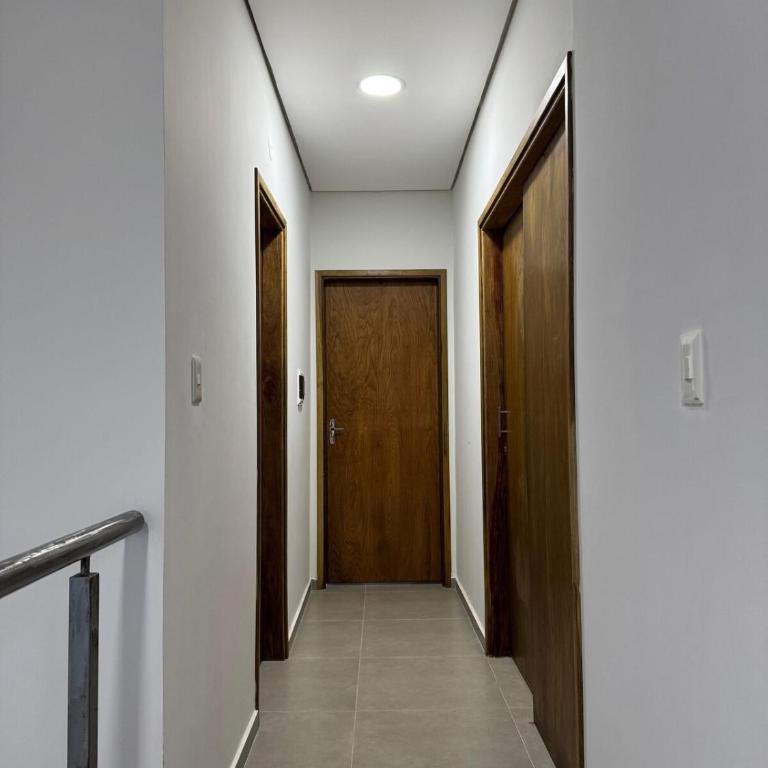 Confort y estilo en casa céntrica de 2 Dormitorios en Villarrica - Two-Bedroom House - 8