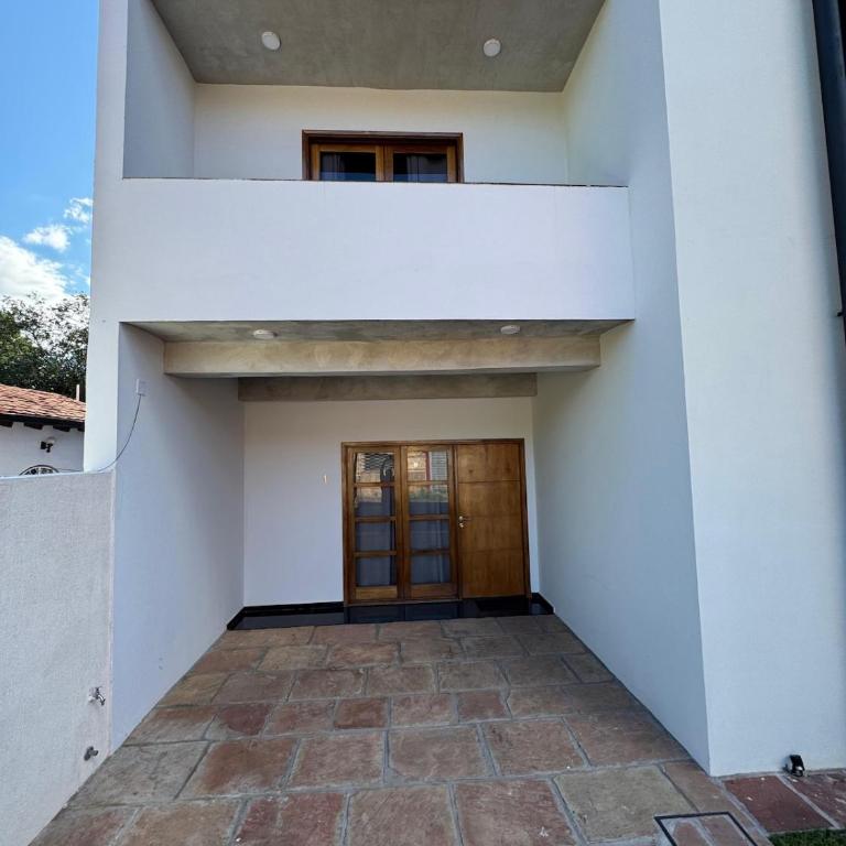 Confort y estilo en casa céntrica de 2 Dormitorios en Villarrica - Two-Bedroom House - 20