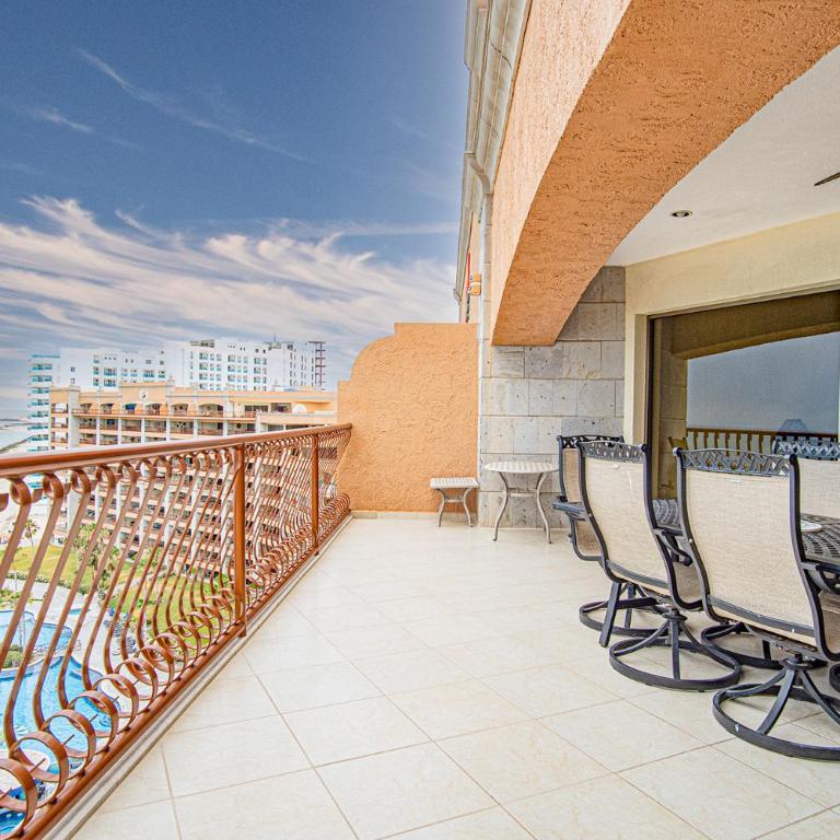 Sonoran Sun - Casa - 1