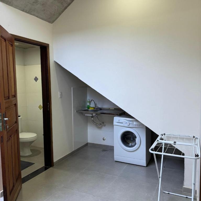 Confort y estilo en casa céntrica de 2 Dormitorios en Villarrica - Two-Bedroom House - 6