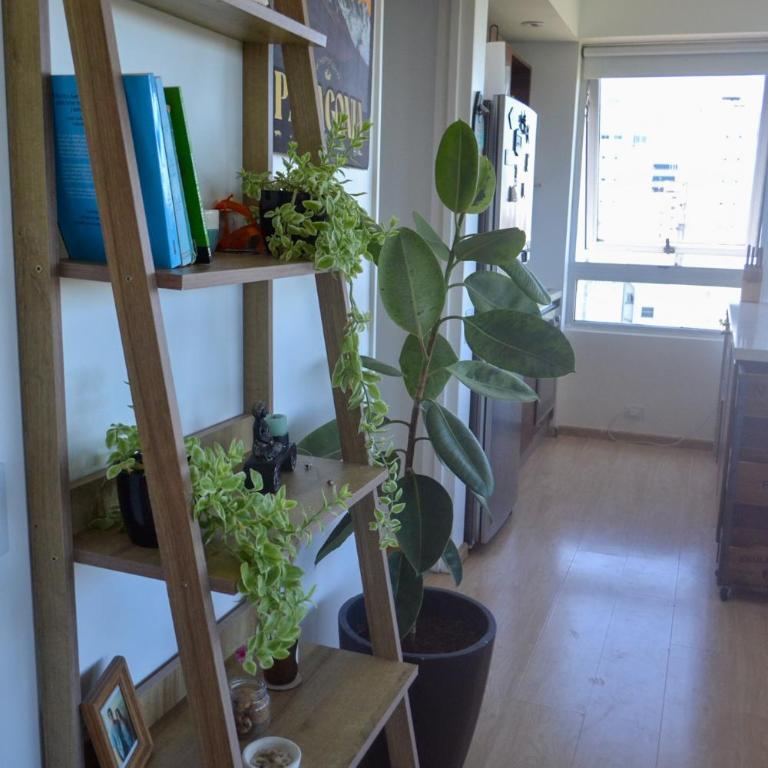 2 ambientes con Amenities y Vista al Río - Apartamento de 1 dormitorio - 32
