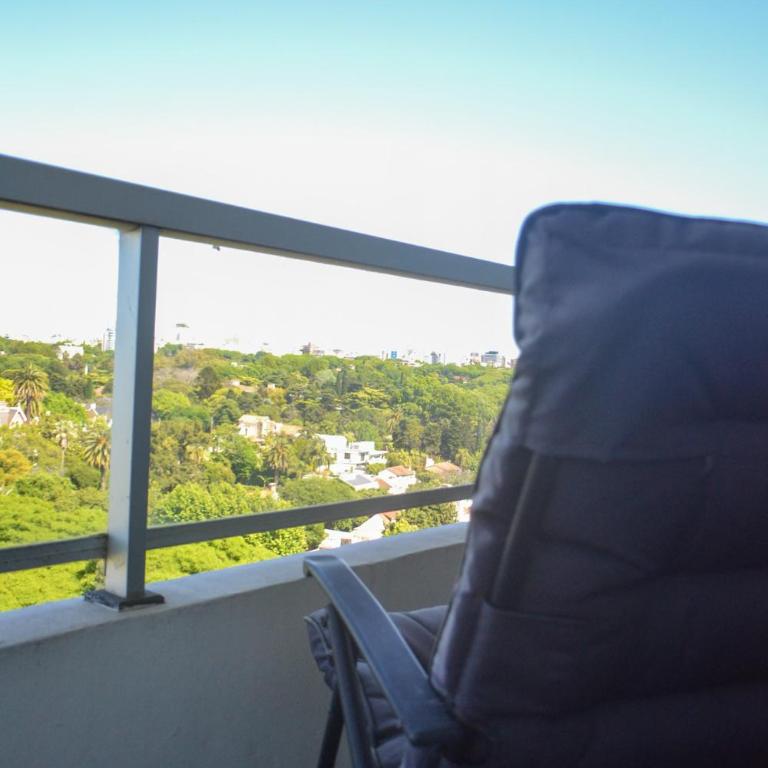 2 ambientes con Amenities y Vista al Río - Apartamento de 1 dormitorio - 33