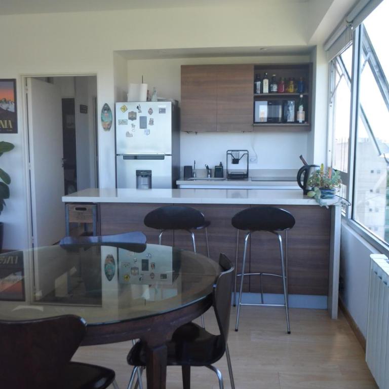2 ambientes con Amenities y Vista al Río - Apartamento de 1 dormitorio - 41
