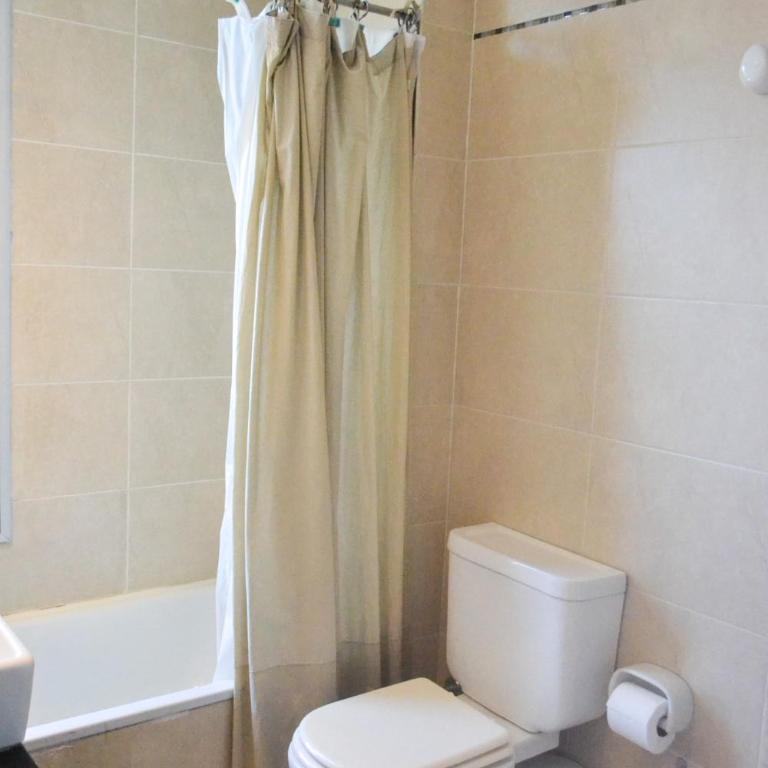 2 ambientes con Amenities y Vista al Río - Apartamento de 1 dormitorio - 46