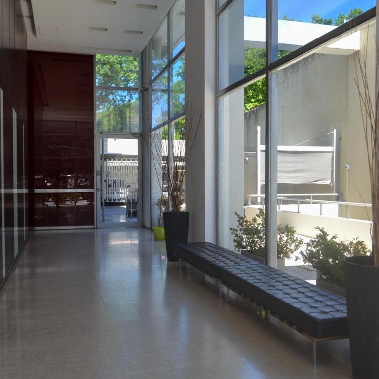 2 ambientes con Amenities y Vista al Río - Apartamento de 1 dormitorio - 66