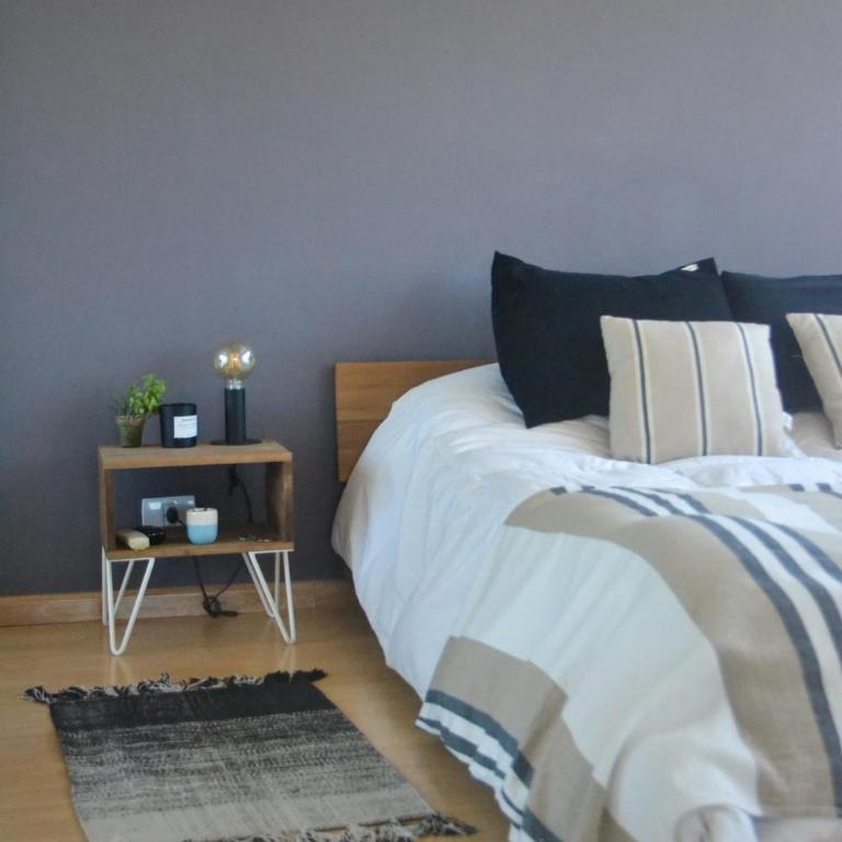 2 ambientes con Amenities y Vista al Río - Apartamento de 1 dormitorio - 73