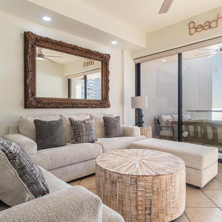 Las Palomas Beach and Golf Resort - Casa - 9