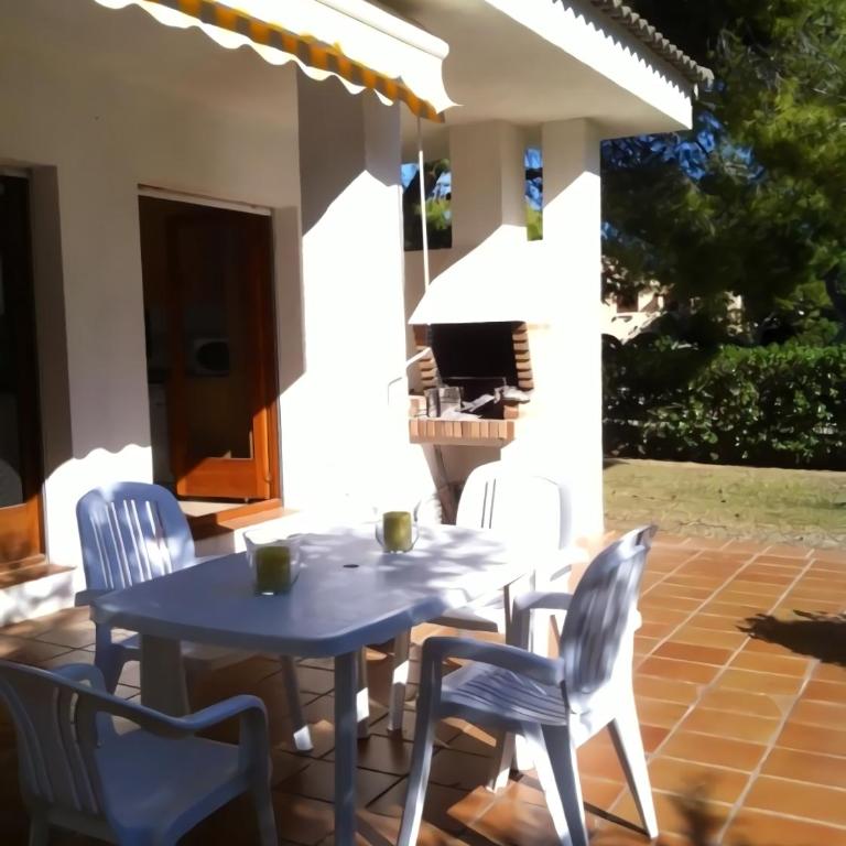 Villa Yate - Villa de 4 dormitorios - 20