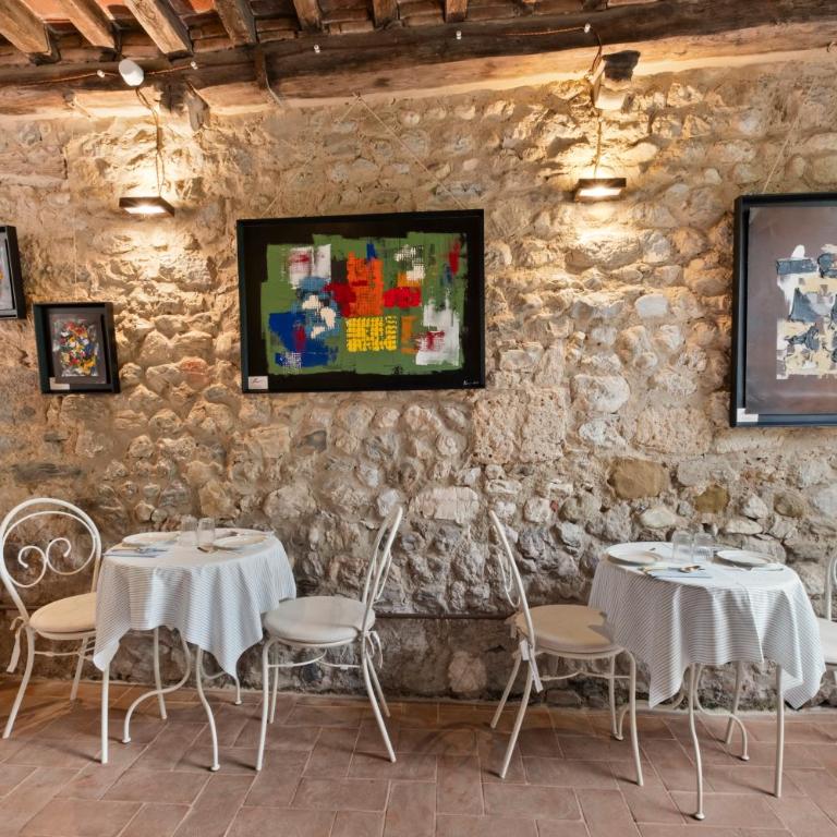 Badia Giulia Prestigious Historical B&B, Camaiore - Adults Only - No Pets - Camera King Deluxe - 2