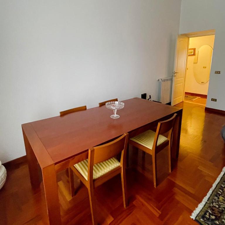 Testaccio 100 - Appartamento con 1 Camera da Letto - 15