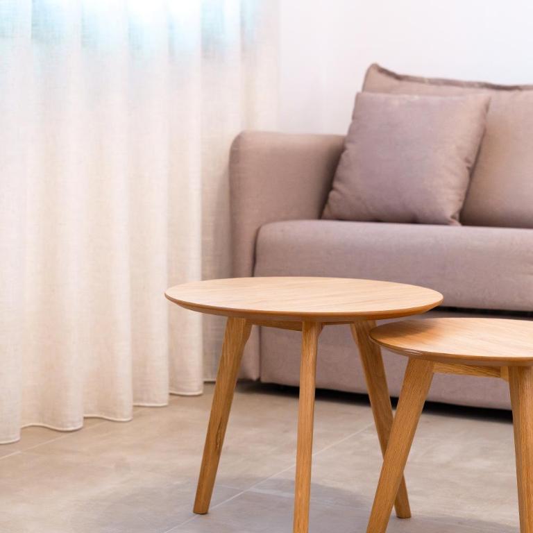 Capuchinos Suites Guest Homes Malaga - Suite Familiar - 9