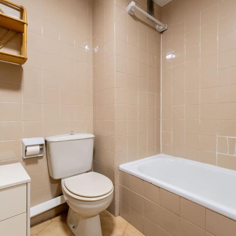 Apartamentos Florida - Apartamento de 2 Dormitorios en Madrid Centro - Two-Bedroom Apartment - 14