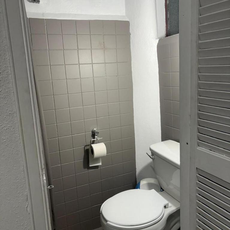 Casa Pila Seca - Habitación Doble con baño privado - 11