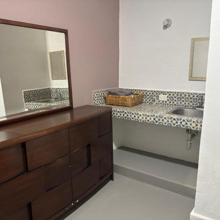Casa Pila Seca - Suite Dúplex - 3