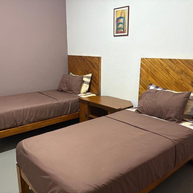 Casa Pila Seca - Habitación Doble con baño privado - 2