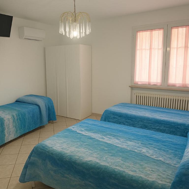 Hotel Wega - Appartamento Deluxe con 1 Camera da Letto - 2