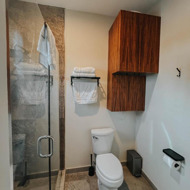 Suites Lassa - Suite Superior con cama extragrande - 2