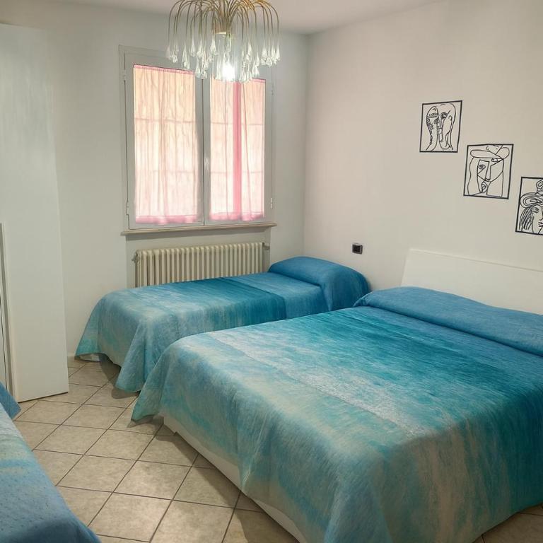 Hotel Wega - Appartamento Deluxe con 1 Camera da Letto - 1