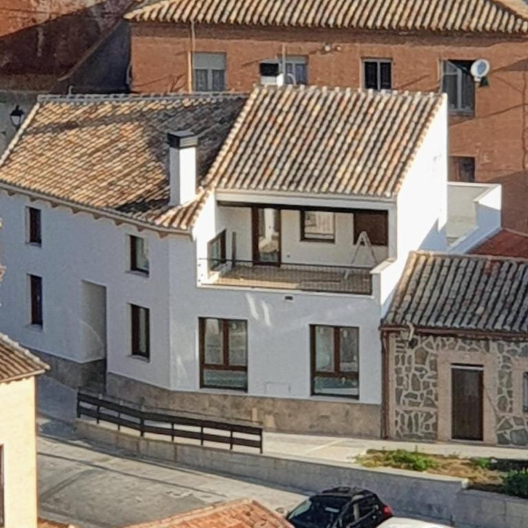 The White House Toledo - Casa de 4 dormitorios - 3