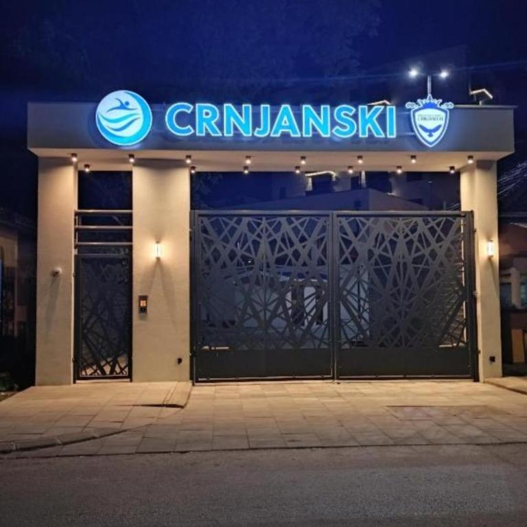 M&A apartman - Apartman sa 1 Spavaćom Sobom - 8
