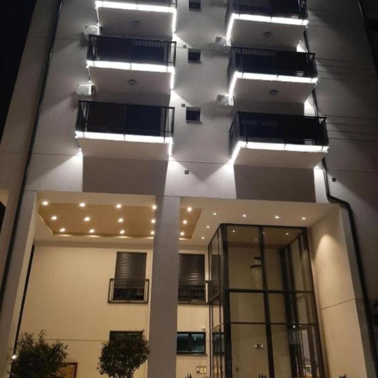 M&A apartman - Apartman sa 1 Spavaćom Sobom - 18