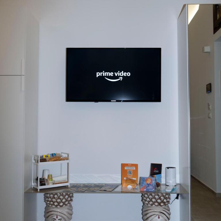 Gorgon House - Deluxe Double Room - 14