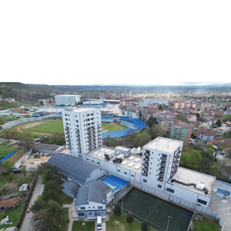 M&A apartman - Apartman sa 1 Spavaćom Sobom - 25
