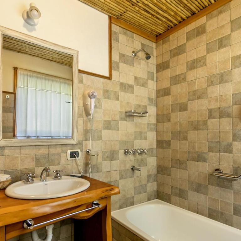 Apart Hotel Altos de Antilhue - Apartamento Familiar de 2 dormitorios con vistas - 2