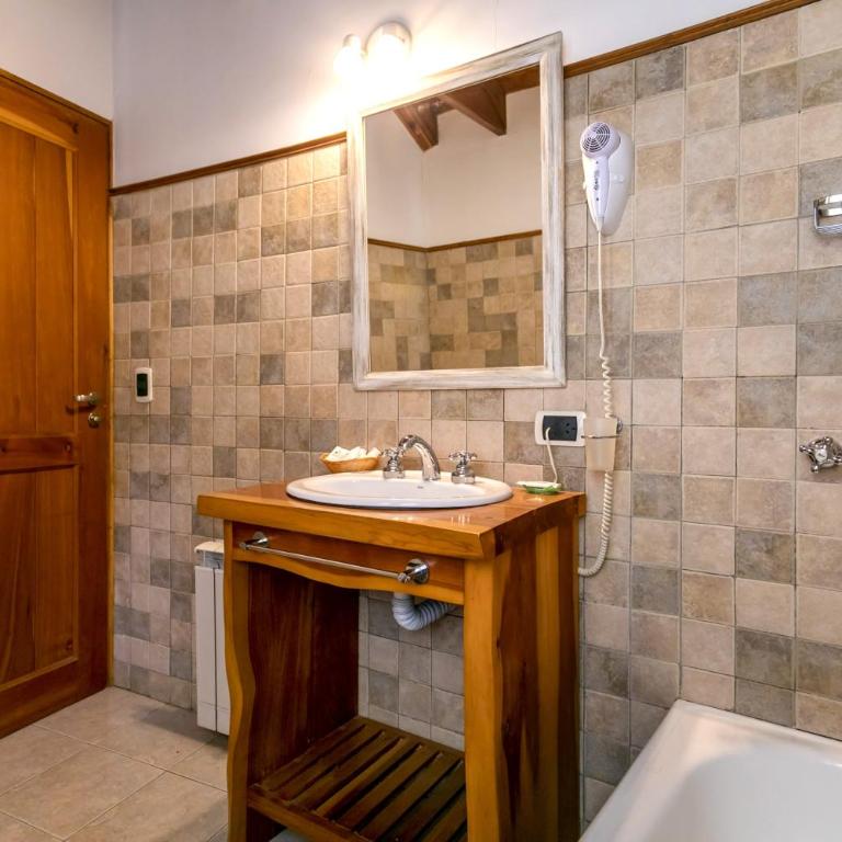 Apart Hotel Altos de Antilhue - Apartamento Familiar de 2 dormitorios con vistas - 7