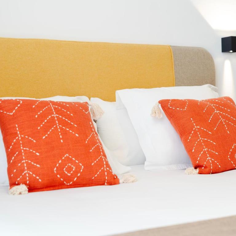 Capuchinos Suites Guest Homes Malaga - Suite Junior - 4