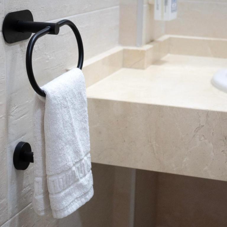 Capuchinos Suites Guest Homes Malaga - Suite Junior - 20