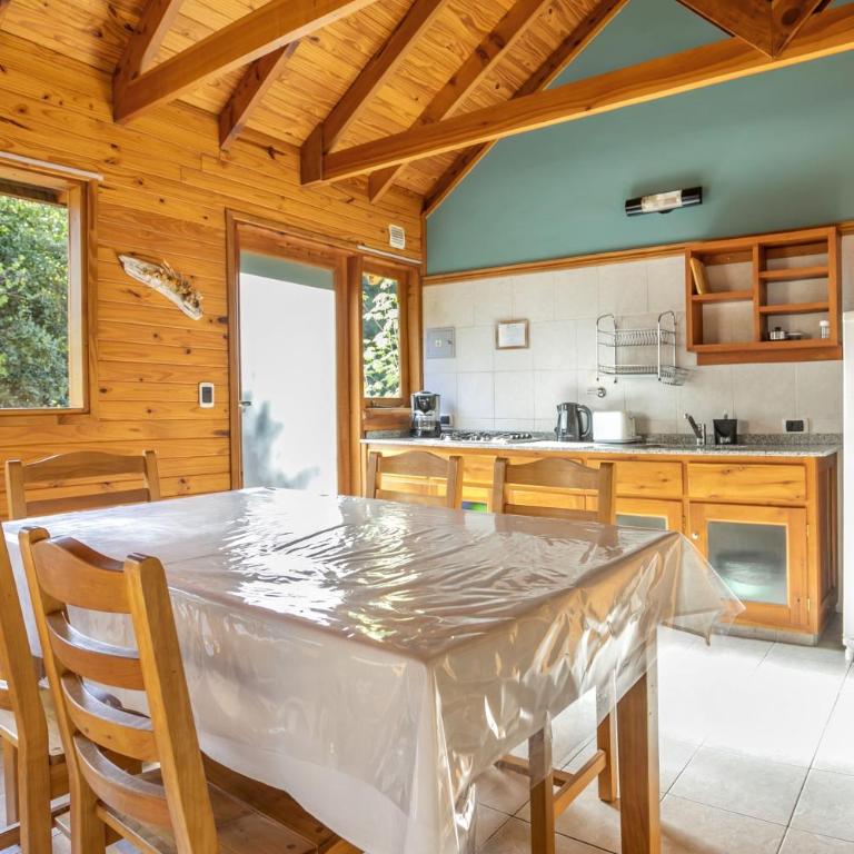 Apart Hotel Altos de Antilhue - Apartamento con vistas al parque - 26