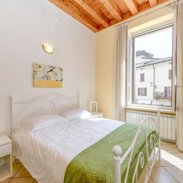 Flowers Apartments - Monolocale King con Divano-Letto - 2