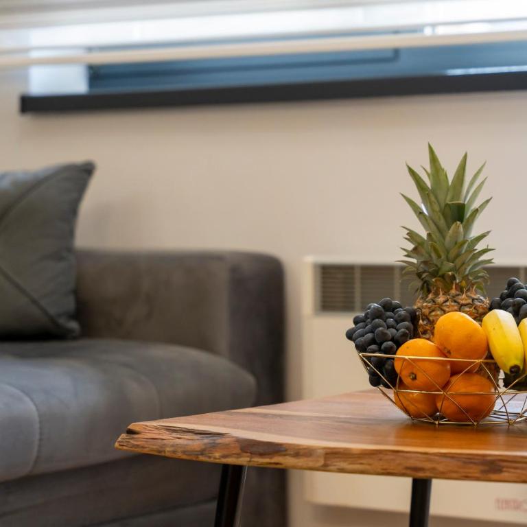 Jazz apartman Titova vila - Apartman sa 1 Spavaćom Sobom - 29