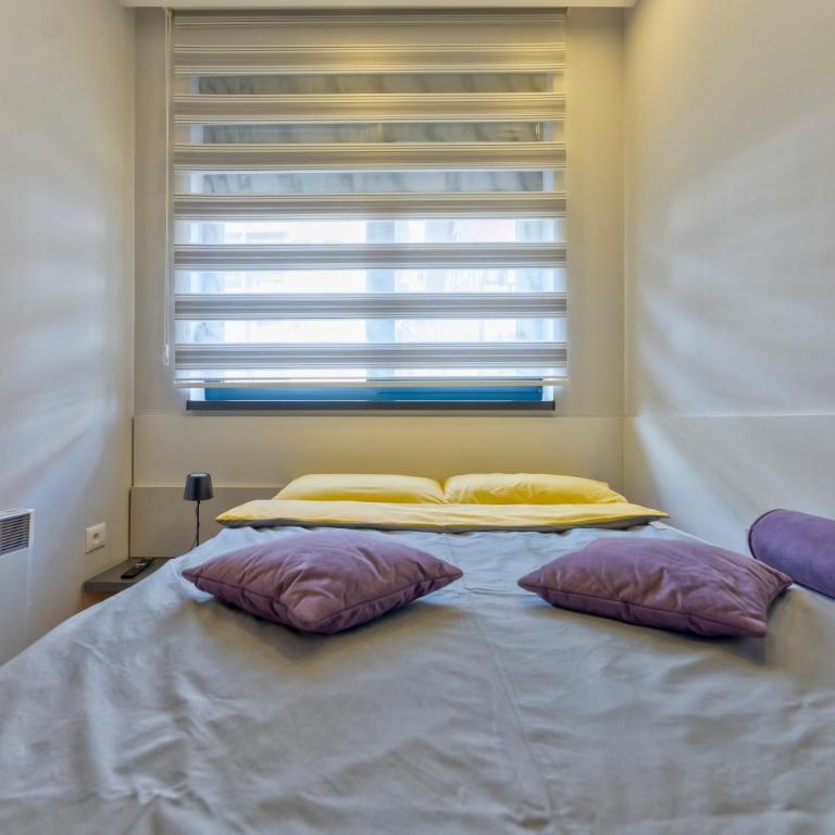 Jazz apartman Titova vila - Apartman sa 1 Spavaćom Sobom - 28