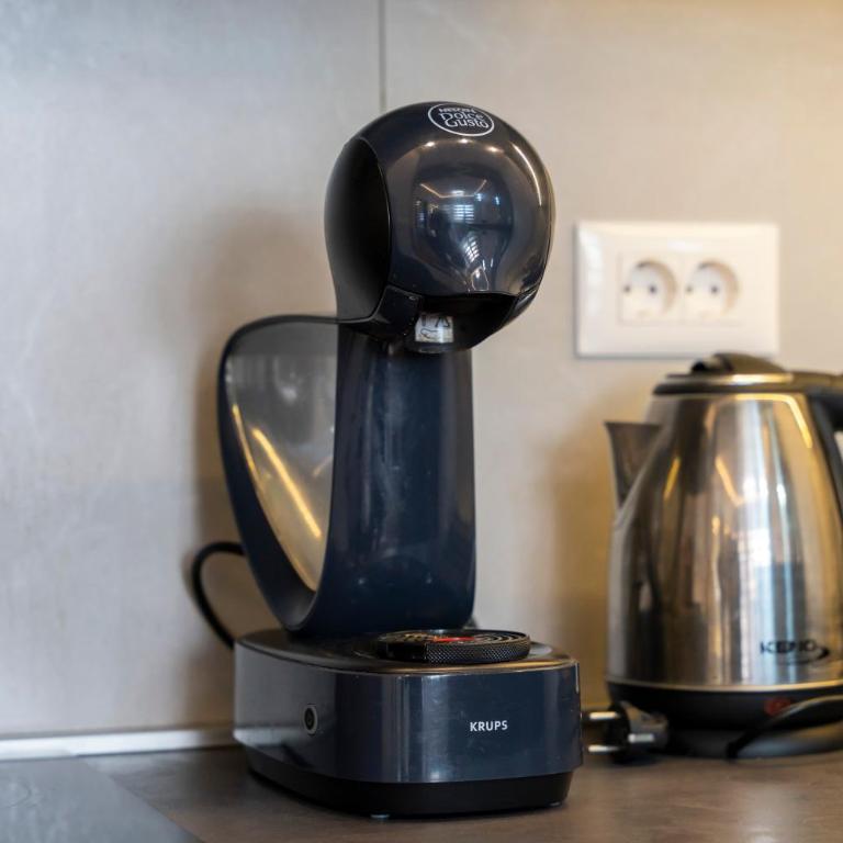 Jazz apartman Titova vila - Apartman sa 1 Spavaćom Sobom - 9