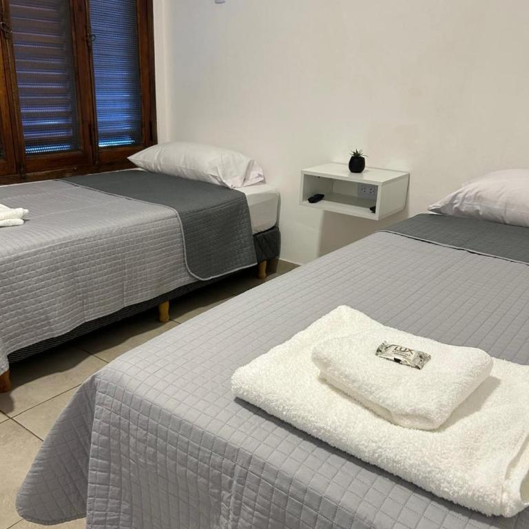 Hospedaje Aguilares - One-Bedroom Apartment - 12