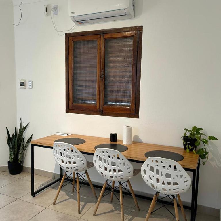 Hospedaje Aguilares - One-Bedroom Apartment - 10