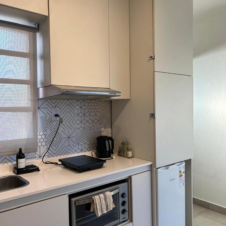 Hospedaje Aguilares - One-Bedroom Apartment - 9