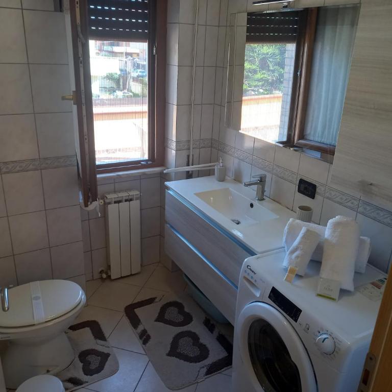 Vista Mare House - Appartamento Superior con 3 Camere da Letto - 33