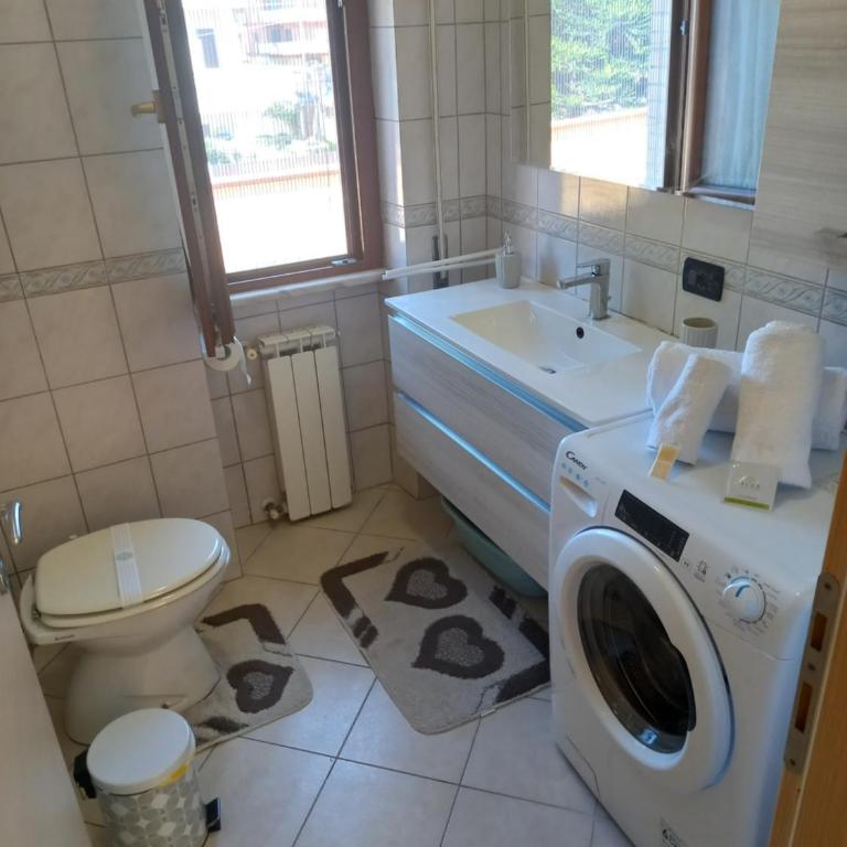 Vista Mare House - Appartamento Superior con 3 Camere da Letto - 34