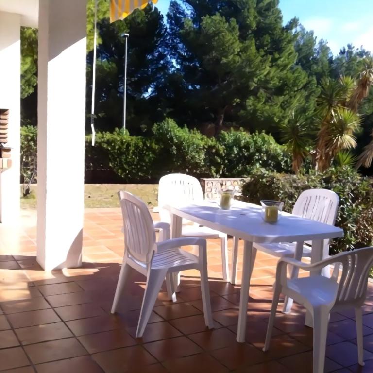 Villa Yate - Villa de 4 dormitorios - 22