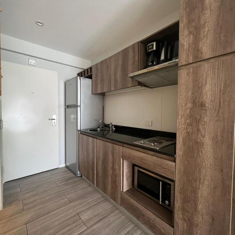 Modern and Warm Apartment - Apartamento de 1 dormitorio - 3