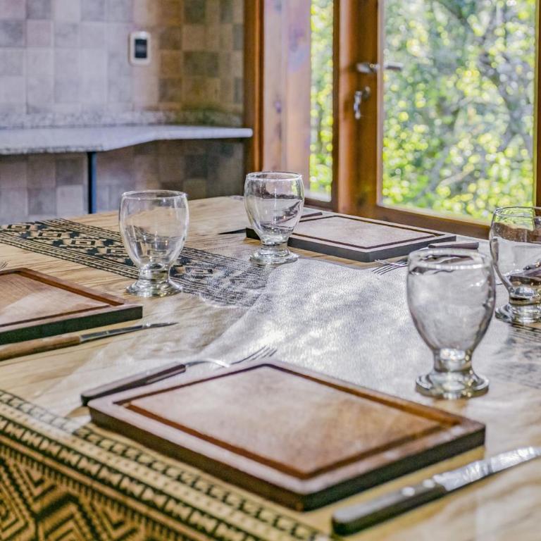 Apart Hotel Altos de Antilhue - Apartamento con vistas al parque - 5