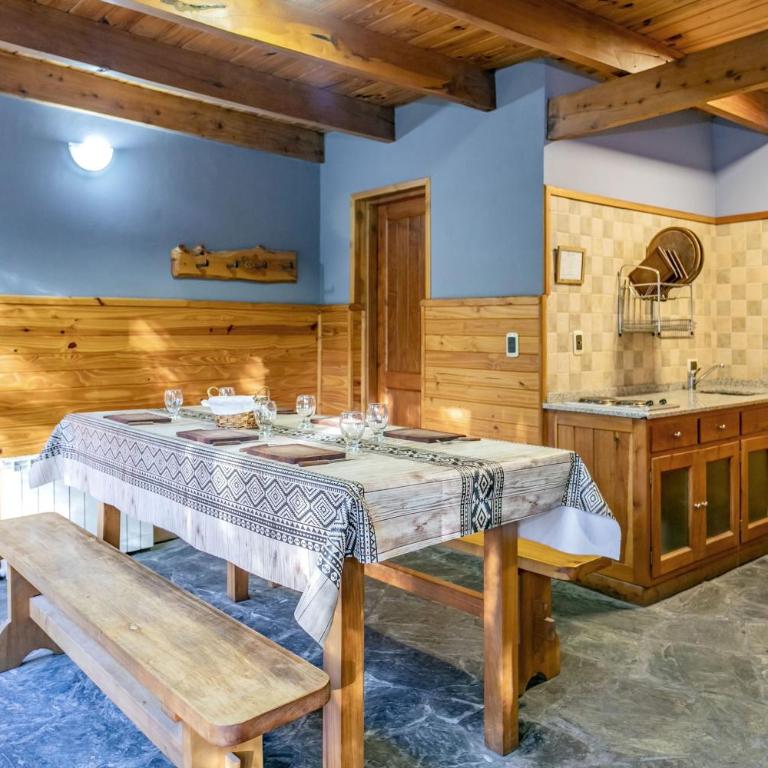 Apart Hotel Altos de Antilhue - Apartamento con vistas al parque - 19